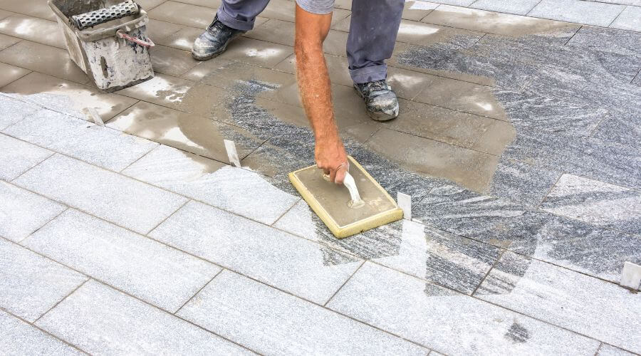 Local Chimney Repair in Deerfield, MI